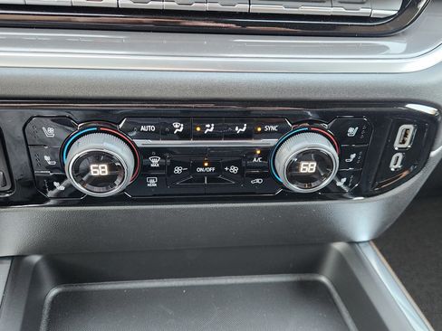 New 2026 Chevrolet Silverado 2500 High Country w/ Technology Package image 21