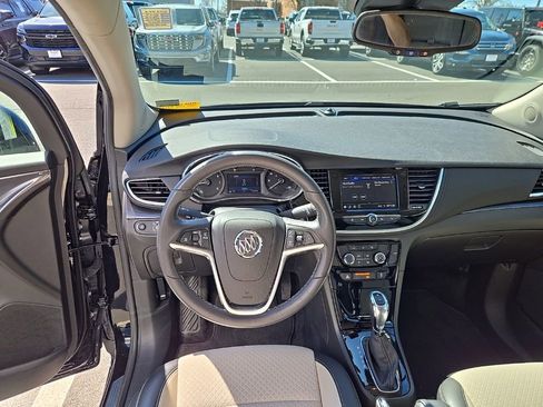 Used 2022 Buick Encore Preferred w/ Safety Package image 14