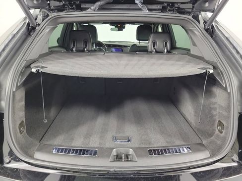 Certified 2023 Cadillac XT4 Sport image 8