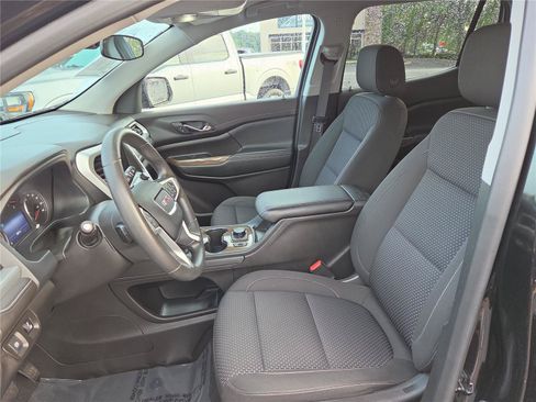 Used 2023 GMC Acadia SLE w/ Driver Convenience Package AWD/4WD image 21