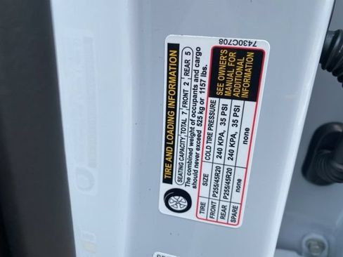 New 2026 Mitsubishi Outlander LE FWD image 34