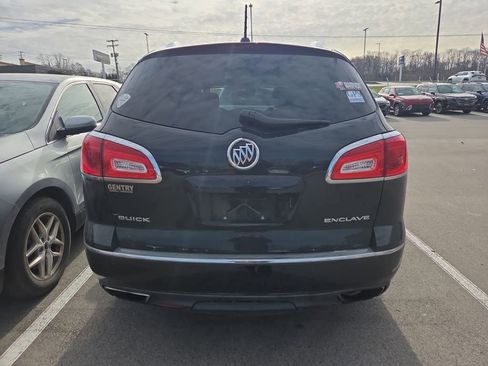 Used 2016 Buick Enclave Premium w/ Experience Buick Package image 7