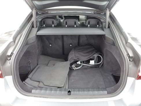 Certified 2023 BMW i4 eDrive35 w/ Premium Package RWD image 17