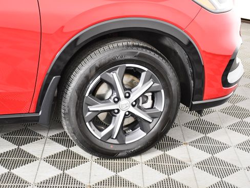 Certified 2025 Honda HR-V EX-L image 52