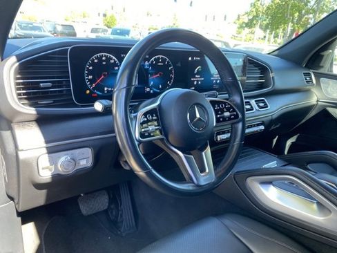 Used 2023 Mercedes-Benz GLE 350 4MATIC image 11