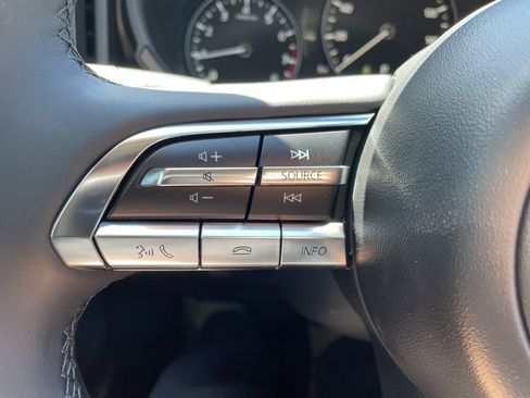New 2026 MAZDA CX-50 AWD 2.5 S w/ Premium Package image 19