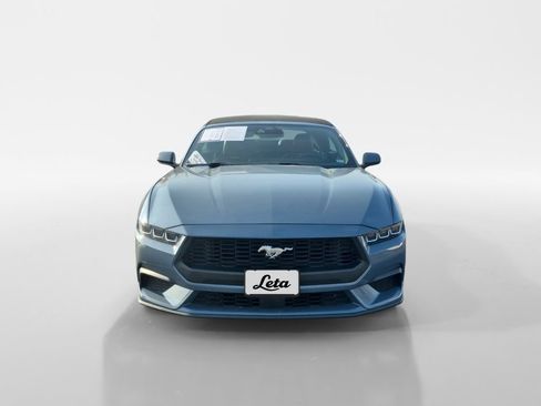 Used 2024 Ford Mustang Premium image 8