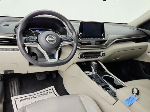 Used 2022 Nissan Altima 2.5 SL image 13