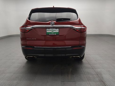 Used 2020 Buick Enclave Essence FWD image 7