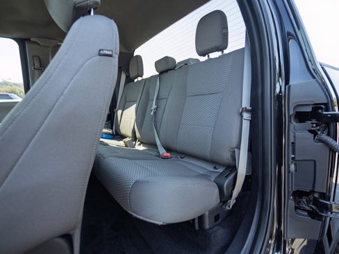 Used 2018 Ford F150 XLT w/ Equipment Group 302A Luxury RWD image 11