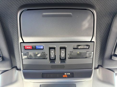 New 2026 Subaru Outback Premium AWD/4WD image 25