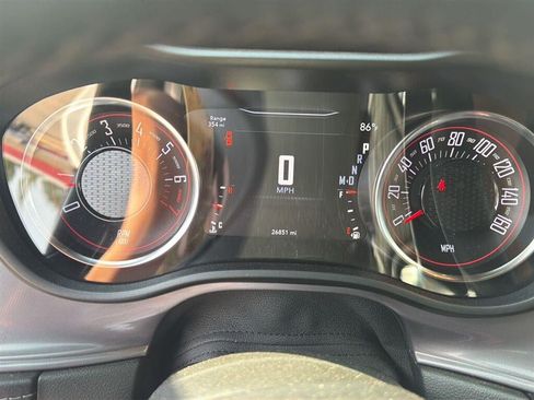 Used 2023 Dodge Challenger GT w/ Plus Package RWD image 11