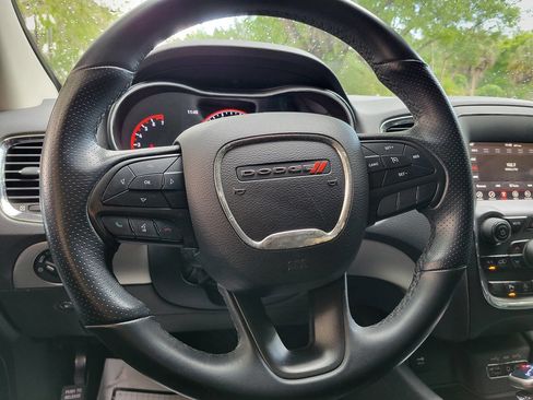 Used 2018 Dodge Durango SXT w/ Quick Order Package 2BB RWD image 26