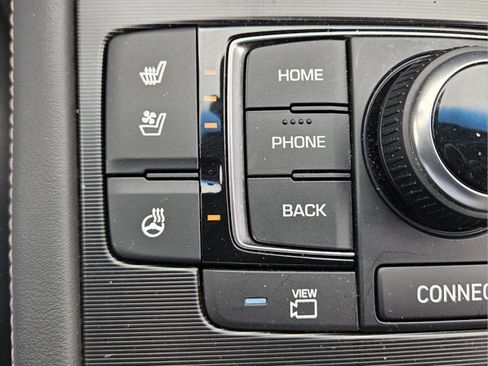 Used 2019 Genesis G80 3.3T Sport RWD image 21