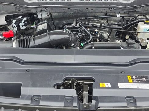 Used 2024 Ford F250 XL w/ STX Appearance Package image 11