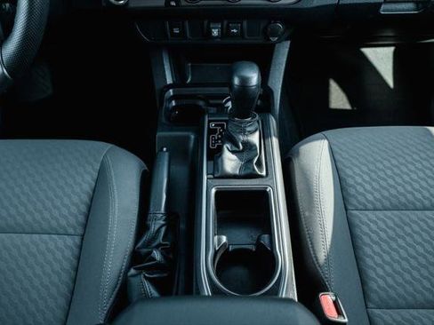 Certified 2023 Toyota Tacoma SR5 RWD image 24