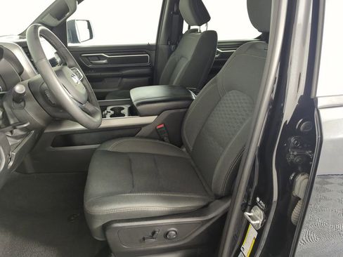 Used 2025 RAM 1500 Big Horn image 12