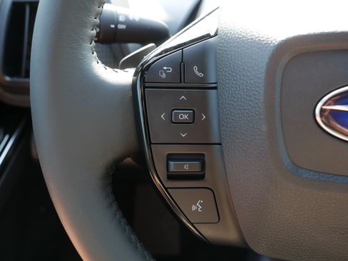 Certified 2023 Subaru Solterra AWD image 31