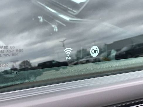 Used 2024 GMC Sierra 1500 Elevation image 5