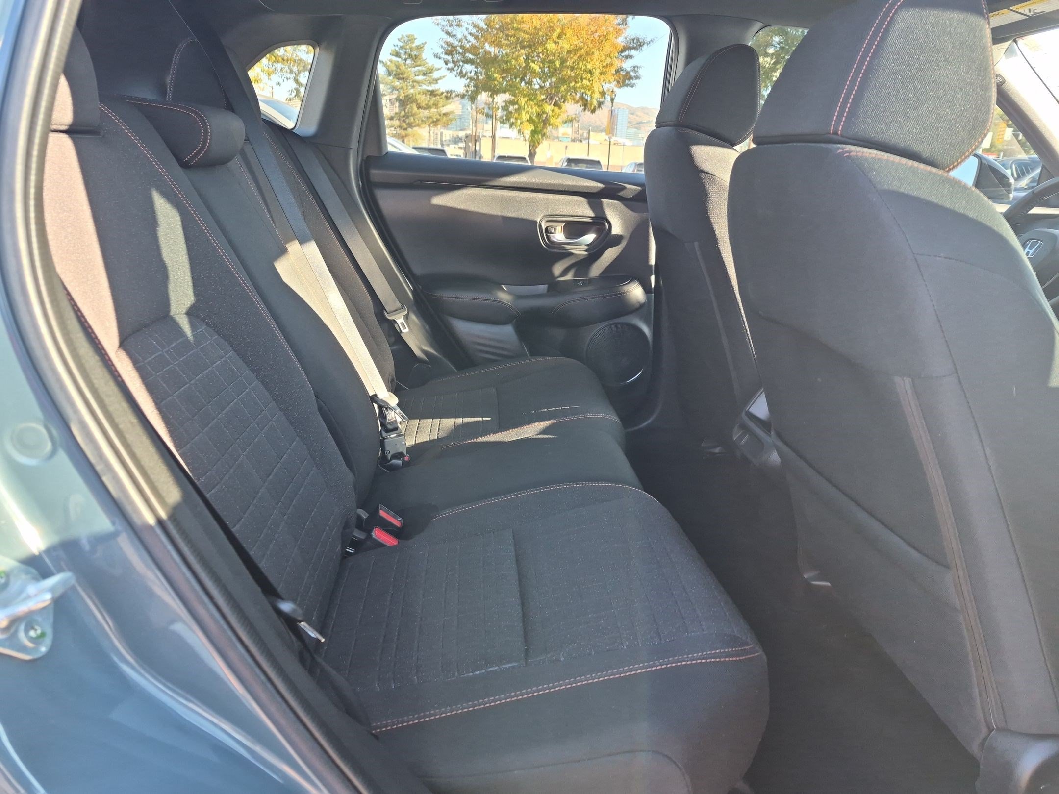 Used 2024 Honda HR-V Sport image 29