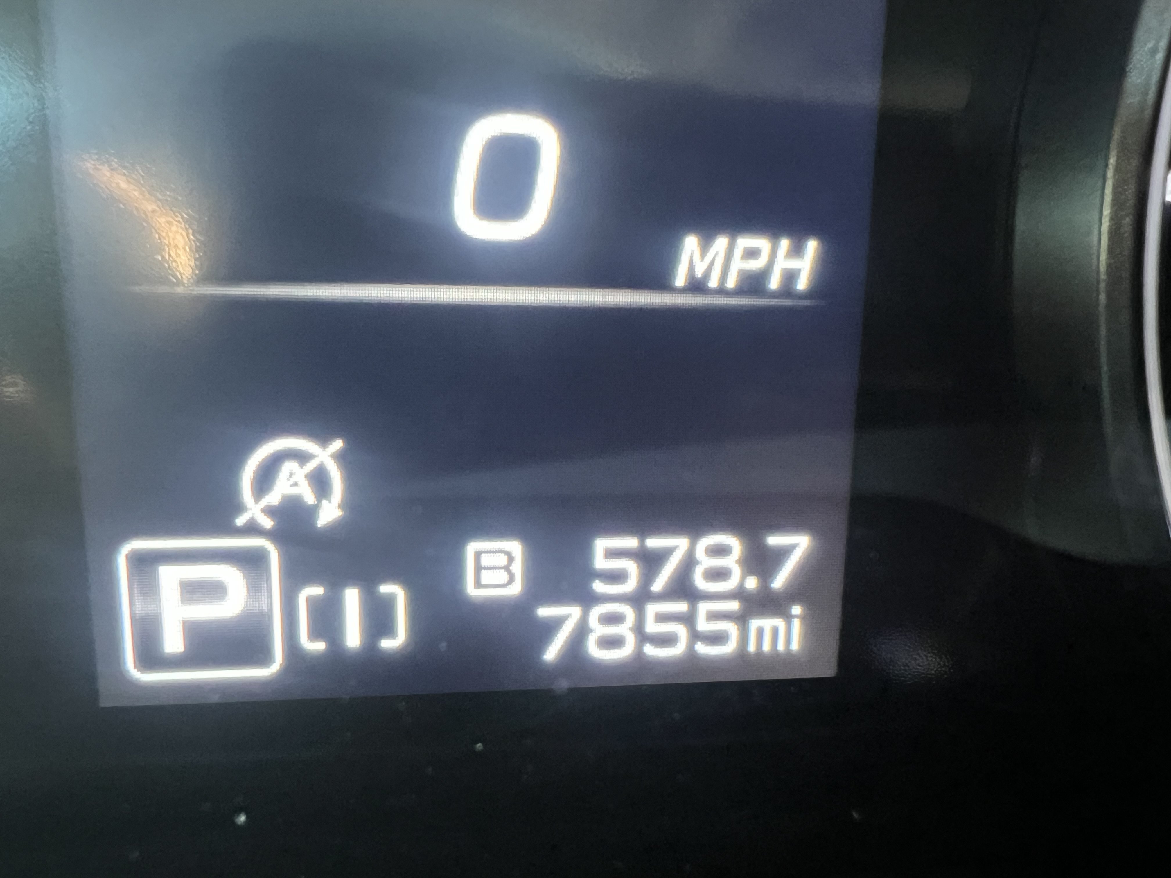 Certified 2025 Subaru Crosstrek 2.5i Premium AWD/4WD image 24