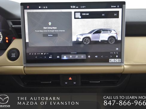 New 2026 MAZDA CX-5 2.5 S w/ Premium Package AWD/4WD image 30