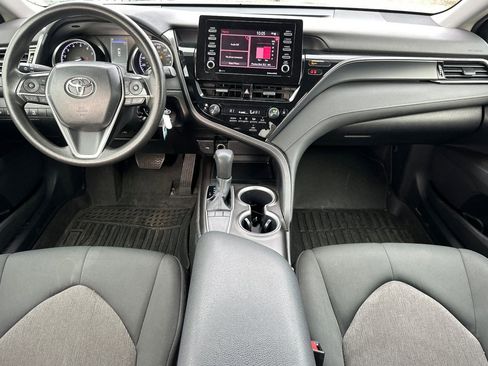 Used 2023 Toyota Camry LE image 15