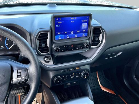 Certified 2024 Ford Bronco Sport Big Bend AWD/4WD image 7