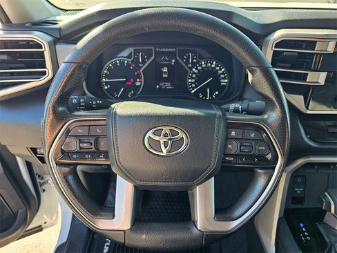 Used 2024 Toyota Tundra SR5 image 14