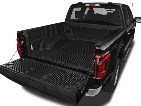 Used 2024 Ford F150 XLT w/ Equipment Group 302A MID AWD/4WD image 7