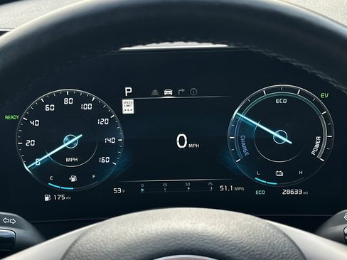 Used 2023 Kia Sportage X-Line Prestige image 24