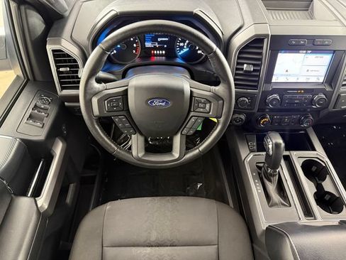 Certified 2019 Ford F150 XLT w/ Equipment Group 302A Luxury AWD/4WD image 23