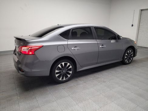 Used 2019 Nissan Sentra SR image 10
