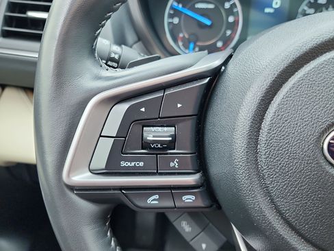 Used 2020 Subaru Ascent Touring w/ Popular Package #2A image 21