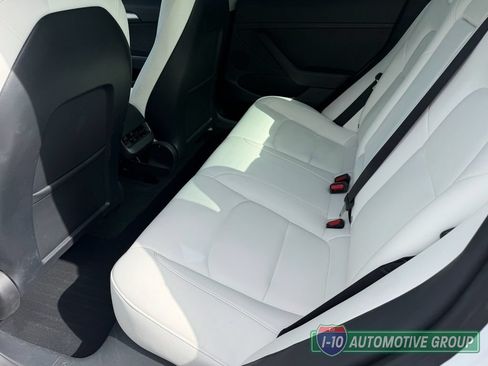 Used 2023 Tesla Model 3 Standard Range RWD image 20