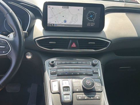 Used 2021 Hyundai Santa Fe Limited FWD image 15