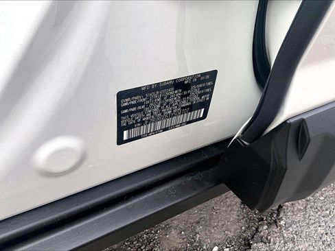 New 2026 Subaru Outback Limited XT AWD/4WD image 11