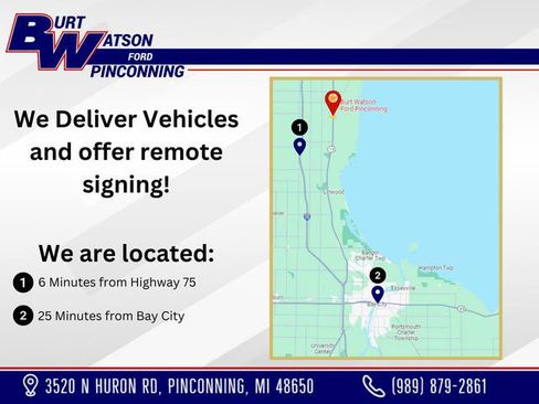 Used 2024 Ford Escape Platinum image 4