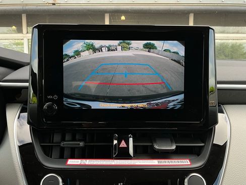 New 2026 Toyota Corolla LE image 26