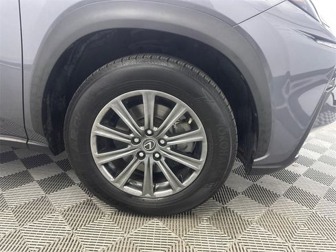 Used 2020 Lexus NX 300 FWD w/ Comfort Package image 13