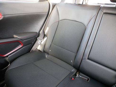 Certified 2023 Kia Soul GT-Line w/ GT-Line Technology Package image 12