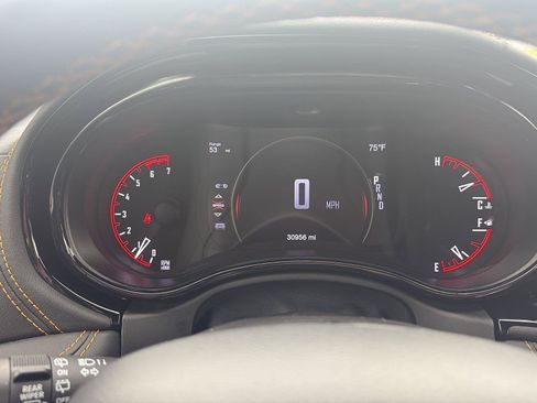 Used 2023 Dodge Durango R/T AWD/4WD image 24