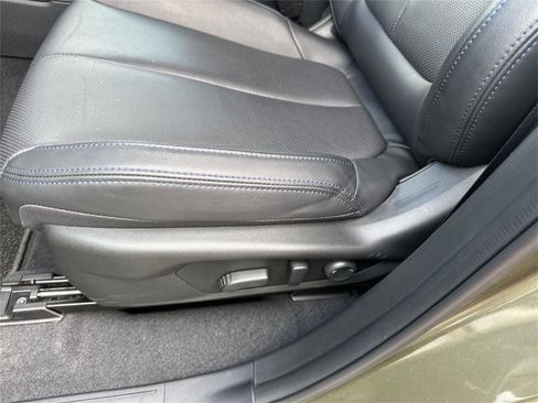 Used 2025 Subaru Forester Limited image 25