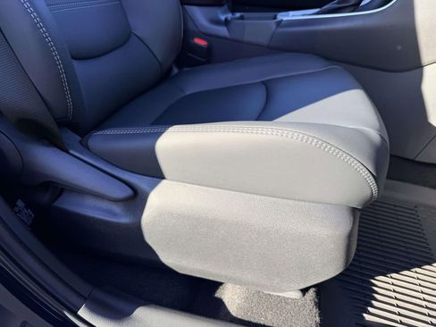 New 2025 Toyota RAV4 XLE Premium image 11