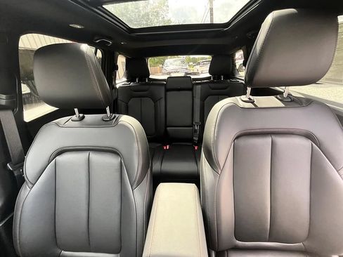 New 2026 Jeep Cherokee Limited AWD/4WD image 34