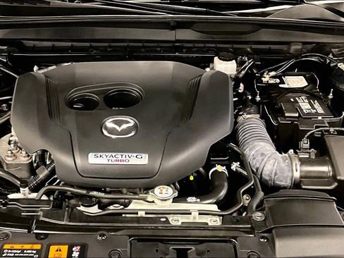 Used 2024 MAZDA CX-50 2.5 Turbo w/ Weather Package image 32