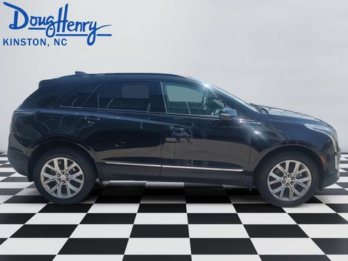 Used 2020 Cadillac XT5 Sportv AWD/4WD image 6
