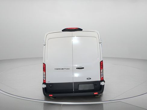 New 2026 Ford Transit 250 148 Medium Roof image 27
