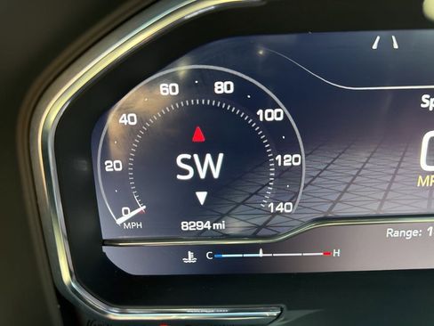 Used 2025 GMC Sierra 2500 Denali image 27