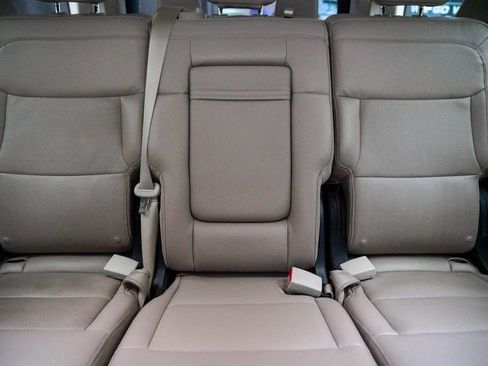 Used 2023 Ford Explorer Limited image 26